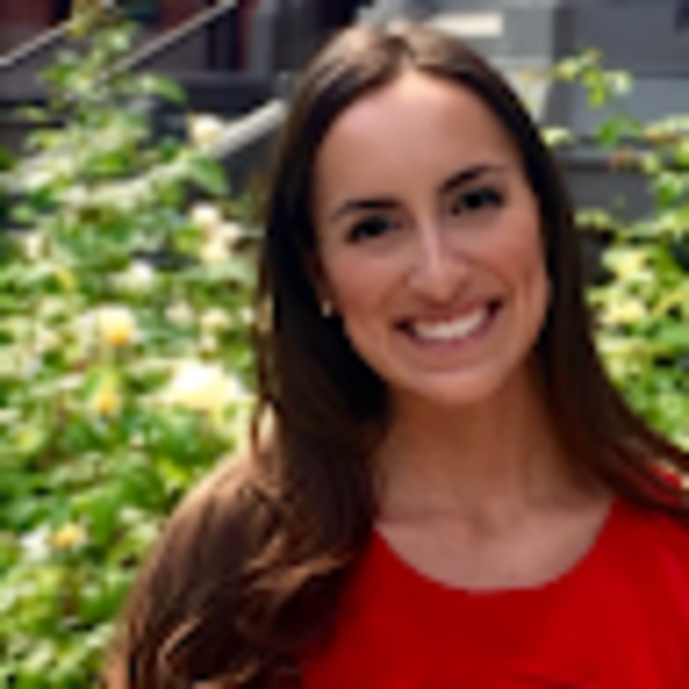 Meet your Posher, Milana